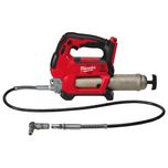 MILWAUKEE M18GG-0 M18 GREASE GUN - BARE UNIT
